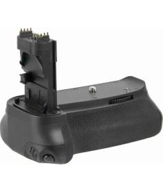 Resim MeiKe Canon EOS 60D İçin MeiKe MK-60D Battery Grip 