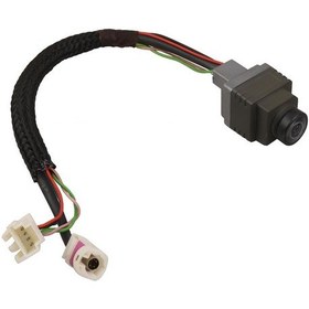 Resim Powermaster Pm-25498 Mercedes-benz W205 W222 W447 X253 Uyumlu Soketli Geri Görüş Ve 360 Çevre Görüş Kamerası 