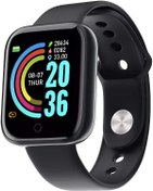 Resim Smart Watch D20 Full Özellik 