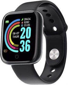 Resim D 20 Smart Watch 