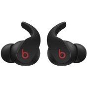 Resim Beats Fit Pro: Gürültü Önleme Özellikli Kulak İçi Kulaklık Siyah 