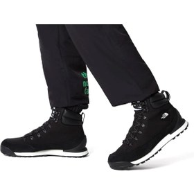 Resim THE NORTH FACE Back-To-Berkeley IV Erkek Mavi Outdoor Ayakkabı NF0A8177OIE1 