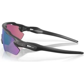 Resim Oakley Radar Ev Path Bisiklet Güneş Gözlüğü Steel Prizm Road Jade 