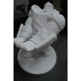 Resim Şövalye Xbox/ps Kol(Joystick) standı 