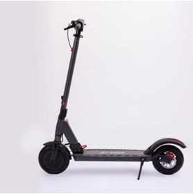 Resim Smartmi Jet Rider Power Katlanabilir Elektrikli Scooter 