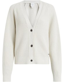 Resim Calvin Klein Kadın Hırka K20K207929 Gri 