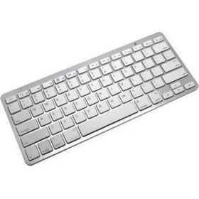 Resim Sw Future Kablosuz Bluetooth Enerji Tasarruflu iPad Klavye (Yurt Dışından) 