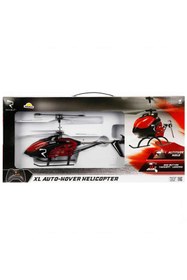 Resim Sunman XL Auto Hover Işıklı Şarjlı Uzaktan Kumandalı 3 Kanal Helikopter 