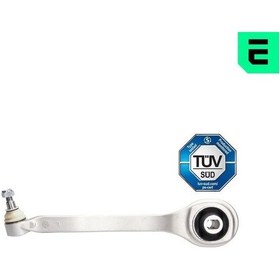 Resim Rotıllı Kol Sol Alt Mercedes W211 Alum. 2113301511 
