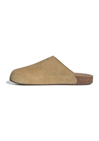 Resim Adidas Adimule Erkek Terlik Jr3587 Kahverengi Kahverengi 