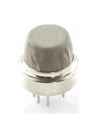 Resim Mq2 Gaz Sensörü Lpg Duman H2 Butan Hidrojen Yanıcı Gaz Rodevino 