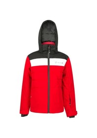 Resim 2as Eiger Çocuk Padded Kayak Montu Kırmızı 001 