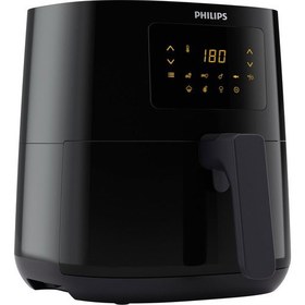 Resim Philips Airfryer HD9252/90 Essential Fritöz 