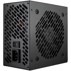 Resim FSP Hydro HD500 500W 80+ Bronze Power Supply 