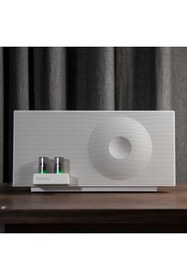 Resim Stobom Feelsound Hibrid Vakum Tüplü Bluetooth Hoparlör - Elite Series 