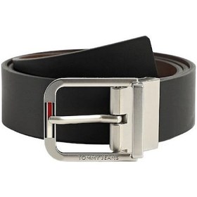 Resim Tommy Hilfiger Erkek Kemer Am0am13820bds Siyah 