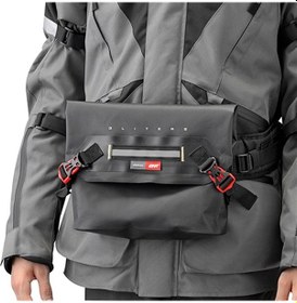 Resim Givi GRT704 Bel Çantası-57497 