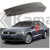 Resim 5c6853289-041-5c6853289 Kapı Direk Yan Kaplaması Sol Vw Jetta 11- 