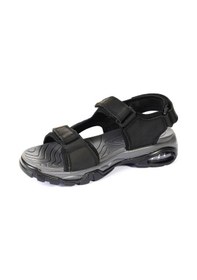 Resim Greyder 14522 Erkek Siyah Sandalet -468 Siyah 