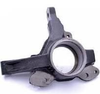 Resim Fiat Bravo Aks Taşıyıcı - Ön Akson Sol Orijinal OPAR 46828585 