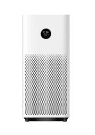 Resim Xiaomi Mi Air Purifier 4 Hava Temizleme Cihazı 