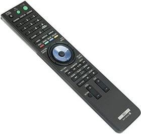 Resim ALLIMITY RMT-B101A Uzaktan Kumanda yerine için Sony Blu-Ray Disc Player BDP-S300 BDP-S500 BDPS300 BDPS500 