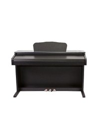 Resim Capella Cp150 Siyah Dijital Piyano 