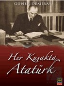 Resim Her Kuşakta Atatürk - Babıali Kitaplığı Diğer