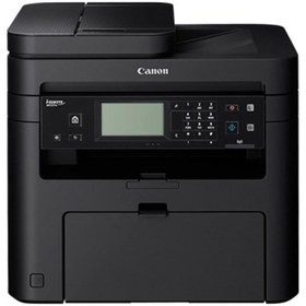 Resim Canon Mf237w Lazer Yaz/tar/fot/fax-a4 Wı-fı+toner 