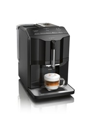 Resim Siemens EQ300 Kahve Makinesi ve Espresso Makinesi Otomatik TI351209RW 