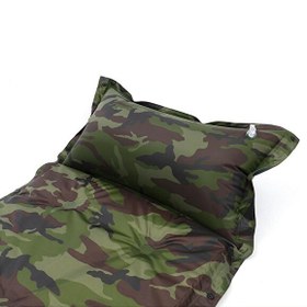 Resim Freecamp Survive 5 CM Kamuflaj Şişme Mat 