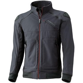 Resim Held San Remo Softshell Korumalı Motosiklet Montu Antrasit 