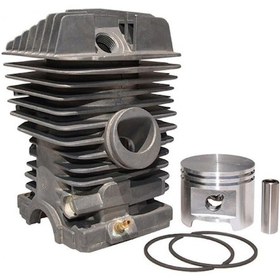 Resim Stıhl Ms 390-039 Silindir Piston Seti 
