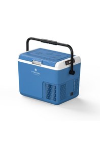 Resim Evacool G20 12/24 Mobil Buzdolabı 