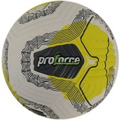 Resim Proforce Futbol Topu Sc120s Grsl Çok Renkli 
