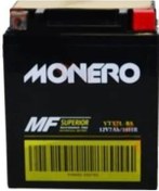 Resim Monero Akü Suzuki Tu250x 2009 - 2019 