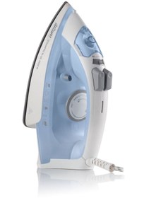Resim Arzum Ar6030 Steampro Plus Buharlı Ütü - Mavi 
