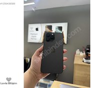 Resim Apple iPhone 14 Pro Max İkinci El YD | 128 GB | Siyah İkinci El İPhone 14 Pro Max 256 Gb Siyah Y.dısı