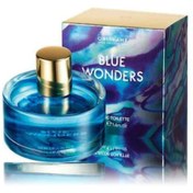 Resim Oriflame Blue Wonders Edp 50 ml Kadın Parfüm 