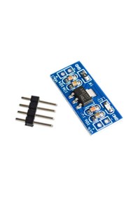 Resim Robizstore-Ams1117 5V Modül Voltaj Regülatörü 5V Güç Kaynağı Modülü 