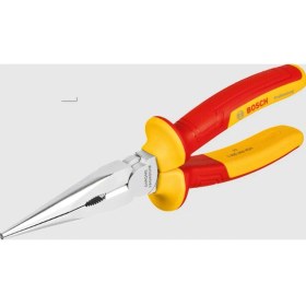 Resim Bosch Profesyonel Izoleli Düz Kargaburun 200 mm 