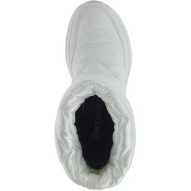 Resim Merrell Cloud Puff Plr Kadın Beyaz Kar Botu 