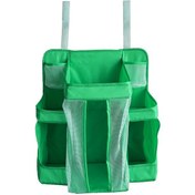 Resim Geeksen "8 Bölmeli Pratik Bebek Bezi Organizatörü - Askılı, Kompakt Ve Çok Amaçlı" 112 Karakter 