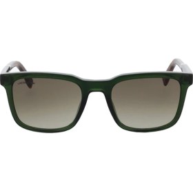Resim Lacoste L945S 300 53 Unisex Güneş Gözlüğü 