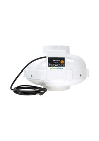 Resim Prima Klima Pk150-A Radyal Fan - 600M3/H, 150Mm 523253265 