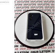Resim Samsung A55 İkinci El TR | 256 GB 8 GB | Siyah Samsung A55 İkinci El TR | 256 GB | Siyah