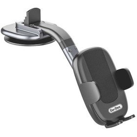 Resim Go Des GD-HD787 Araç Telefon Tutucu - ZORE-221216 