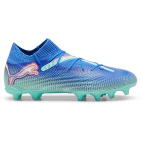Resim Puma Future 7 Pro FG/AG (10792401) | Mavi 