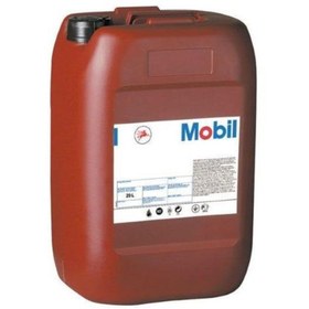 Resim Mobil Rarus 425 Bidon 20 Litre Iso Vg 46 