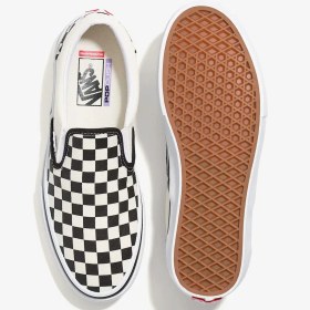Resim Skate Slip-On 'Checkerboard' 